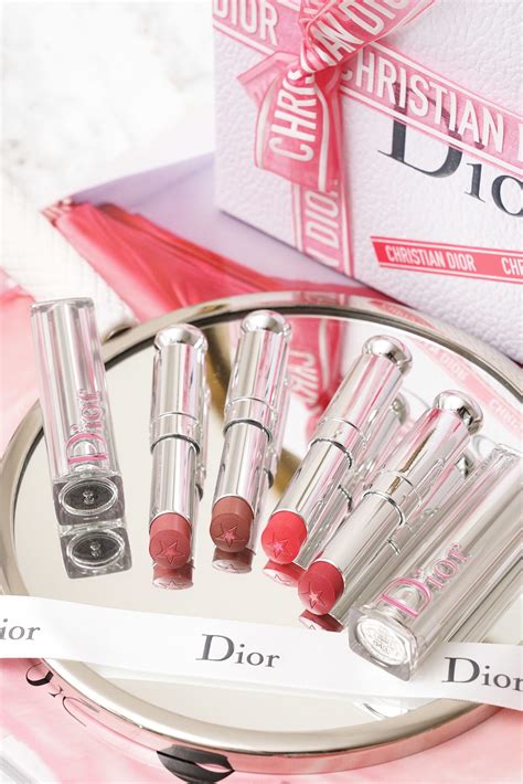 dior addict stellar shine wheel of fortune|dior addict stellar lipstick.